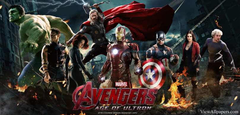 Avengers-Age-Of-Ultron-Poster