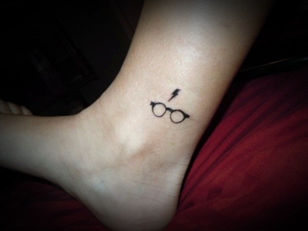 Am I crazy for wanting to get a Harry Potter tattoo? – UDAYOLOGY